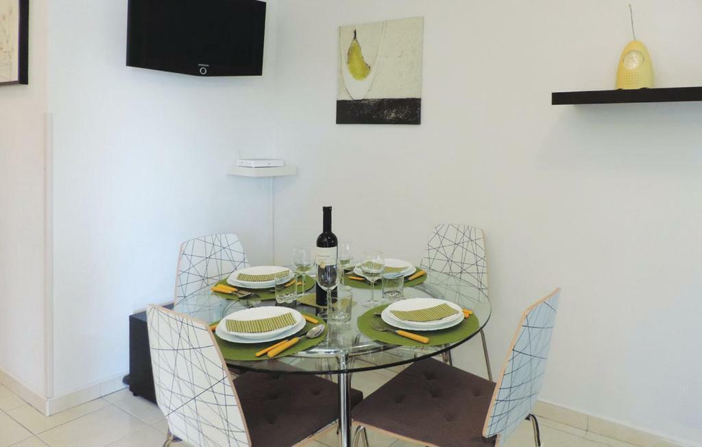 Apartment Sonja 라벡 외부 사진