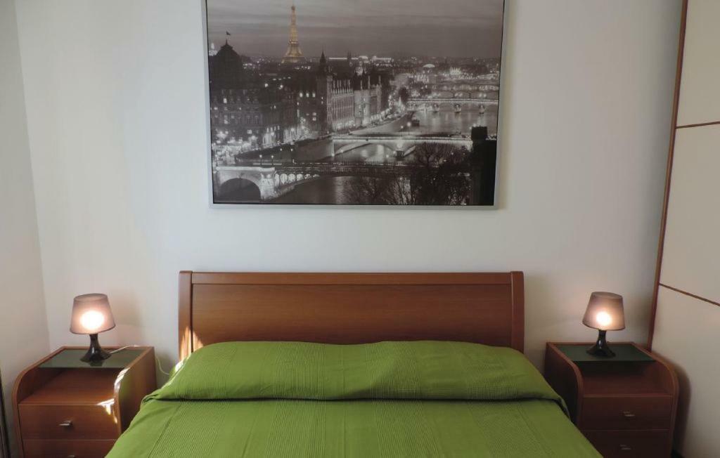 Apartment Sonja 라벡 외부 사진